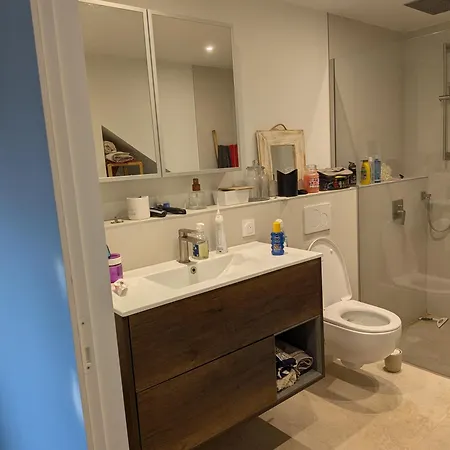 Climatisée Au Calme, 3 Chambres, 2 Sdb La Londe-les-Maures
