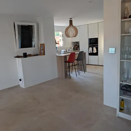 Villa Climatisée Au Calme, 3 Chambres, 2 Sdb *
